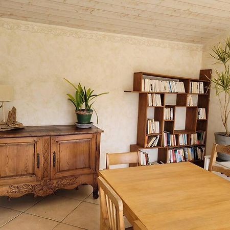 Maison Au Calme A 2 Pas Du Port Cancale Ngoại thất bức ảnh