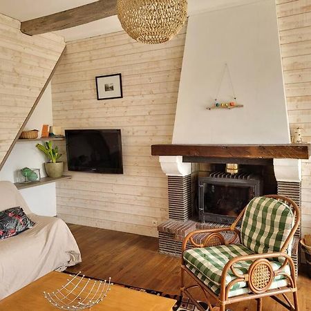 Maison Au Calme A 2 Pas Du Port Cancale Ngoại thất bức ảnh